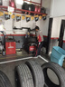 固铂（Cooper）汽车轮胎 235/55R19 105H  CTT 适配奔驰C/H6/Q5L 实拍图