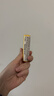 依泉（Uriage）夏日倍护防晒隔离润唇膏SPF304g保湿滋润 欧洲原装进口 实拍图