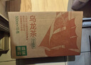 农夫山泉东方树叶黑乌龙茶500ml*15瓶无糖茶饮料0糖0脂0卡整箱装饮品 实拍图