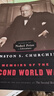 Memoirs of the Second World War 英文原版 丘吉尔二战回忆录 实拍图