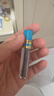 派通（Pentel ）0.7mm自动铅笔芯 不易断芯学生文具活动铅芯替芯 50-HB 3管 实拍图