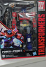 变形金刚（Transformers）儿童男孩玩具模型模玩手办礼物天元之力领袖级擎天柱E1147 实拍图