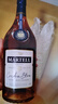 马爹利（Martell）蓝带XO级 干邑白兰地 洋酒  法国进口 送礼佳选 蓝带 500mL 1瓶 +50ml 实拍图