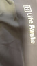 海澜之家（HLA）男士冰丝内裤男无痕透气四角莫代尔夏季薄款15A抗菌大码棉平角裤 深灰/浅灰/浅蓝 【升级15A级抗菌】 3条 3XL (185) 建议体重150-170斤 实拍图