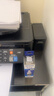 爱普生（EPSON） T672系列墨水适用于L221/L363/L351/L565/L455 打印机墨盒 墨仓式打印机墨水T6721黑色墨水 原装 墨水 实拍图