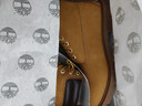 添柏岚（Timberland）官方踢不烂男鞋马丁靴户外黑色牛皮防水|19039 19039W/黑色 TB1仅批次不同 44.5 鞋内长：28.5cm 实拍图