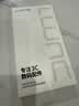 朗客【2片装】适用OPPO Reno16pro钢化膜Reno16pro手机膜全屏超薄高清抗指纹防摔耐磨防尘手机保护贴膜 实拍图