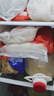 安井 糯米烧麦 大个烧卖方便速食早餐半成品包子即食冷冻餐饮商用批发 糯米烧麦1kg*1袋【家庭量版】 实拍图