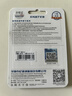 忆捷（EAGET）128GB TF（MicroSD）存储卡 A1 U3 V30 C10行车记录仪&安防监控专用内存卡 高速耐用 实拍图