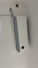 小米米家空调 【新品】巨省电26款 1.5匹 一级能效  空调挂机 35GW-PG15/N2A1【整机十年质保】 实拍图