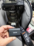绿联【3C认证】fz100适用索尼a7c2相机电池充电器a7m4/a7m3/a6600/a6700/a7r3/4/5/ZV-E10二代 实拍图