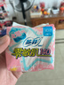苏菲零敏肌丝薄柔滑无香型护垫140mm20片日用迷你姨妈巾京东自营 实拍图