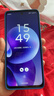 摩托罗拉 联想moto g100s 高刷LCD护眼屏 7000mAh大电池 多功能NFC 应用六开 8GB+256GB 海蓝  实拍图