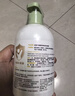好孩子（gb）婴儿洗发沐浴露 橄榄滋养宝宝洗发沐浴二合一420ml 实拍图