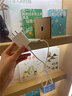 Apple/苹果 60W type-c充电线-1米 usb-c手机数据线 原装旗舰店苹果iPhone 17 Pro Max iPad快充线 实拍图