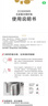 爱仕达（ASD）炒锅炒菜锅不锈钢无涂层家用炒锅32cm燃气电磁炉通用A5 实拍图
