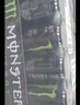 可口可乐（Coca-Cola）魔爪 Monster 原味 能量风味饮料 功能饮料 330ml*24罐运动饮料 实拍图