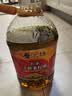 磨工坊100%农家土榨菜籽油2.7升 食用油 特香菜籽油 物理压榨非转基因 实拍图