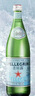圣培露（S.PELLECRINO）意大利含气天然矿泉水气泡水 饮用水 500ml*24瓶 实拍图