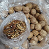 舌里原味薄皮核桃3斤装 新疆特产休闲零食坚果炒货送夹子1500g/箱 实拍图
