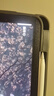 绿联适用iPad Air5/4磁吸类纸膜可拆卸10.9英寸平板Pro 2022/2021/2020/2018款11寸手写绘画保护膜 实拍图