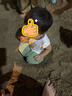 巴拉巴拉宝宝T恤无袖背心女童男童婴儿衣服2026新款夏装儿童上衣纯棉柔软 实拍图