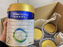 美素佳儿（Friso）皇家幼儿配方奶粉 3段（1-3岁幼儿适用）800g 乳铁蛋白 (新国标) 实拍图