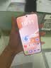 HUAWEI Pura 80 12GB+512GB 丝绒白 丝绒直屏 红枫原色影像 全新鸿蒙AI 鸿蒙系统华为手机 实拍图