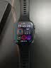 绿联适用华为Fit5保护膜Watch Fit4/3手表膜高清全屏覆盖防摔防爆防刮防水保护表盘玻非钢化贴膜 实拍图
