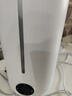 京东京造【UVC双重杀菌】空气加湿器家用卧室大容量客厅办公室静音除菌母婴幼儿鼻炎小型桌面 小浪花 实拍图