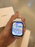 华为HUAWEI WATCH FIT 5铝合金表壳 悦动白 超轻薄大屏腕上微运动强劲续航华为智能手表 实拍图
