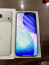 Apple/苹果 iPhone 17 Pro Max 支持移动联通电信5G全网通 双卡双待手机【需现场签收激活】 银色 512GB【需现场签收激活】 白条12期分期 实拍图