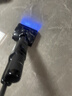 添可【价保618】极客蒸汽2.0【380℃高温蒸汽源 28KPa吸力】0缠毛躺平蒸汽洗地机洗拖吸一体扫地机器人 实拍图