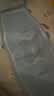 妙界【中秋礼品礼物】N12腰部热敷按摩仪暖宫腰带大姨妈神器加热保暖护腰带实用礼物送长辈 L码 实拍图