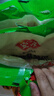 安井紫薯包 800g/袋 约27个 传统包子面点 速冻家庭装 早餐半成品 实拍图
