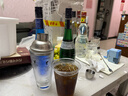 百加得（Bacardi）朗姆酒金酒威士忌龙舌兰伏特加 五大基酒调酒组合送礼 实拍图