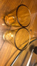 康宁（VISIONS）晶炫玻璃杯4件组 高硼硅耐高温水杯牛奶果汁杯冷饮杯【尾货清理】 实拍图