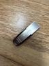 闪迪（SanDisk）128GB U盘 CZ73 安全加密 数据恢复 学习电脑办公投标 小巧便携 车载 大容量金属优盘 实拍图