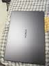 荣耀笔记本X14 2026【限时补贴】酷睿Ultra5 24G 1T 120Hz 2.8K高刷护眼屏 14吋轻薄笔记本电脑 灰 实拍图