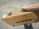 SANC盛色24.5英寸300Hz硬件低蓝光 Fast IPS 电竞显示器 耳机挂架小夜灯 HDR400认证电脑屏幕N50Pro7 实拍图