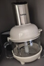 苏泊尔（SUPOR）绞肉机家用 绞馅机机多功能料理机和面机辅食机婴儿打泥机智能绞肉和面绞菜一体机 JR68A-B250 实拍图