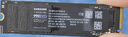 三星（SAMSUNG）1TB SSD固态硬盘 M.2接口(NVMe协议PCIe4.0*4/5.0*2)读速7150MB/S 990 EVO Plus 实拍图