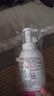 贝亲（Pigeon）洗发水沐浴露 含桃叶精华 洗发沐浴二合一  四季通用 500ml*2 实拍图