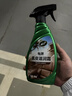 龟牌（Turtle Wax）真皮滋润霜养护剂汽车清洁剂表板蜡内饰皮革蜡座椅护理剂 1、真皮滋润霜500ml+上光海绵 实拍图