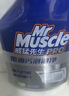 威猛先生（Mr Muscle）油污清洁剂  油烟机净油泡泡650g*2小青柠香G14净油因子高效3合1  实拍图
