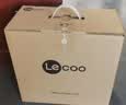 来酷（Lecoo）商务办公台式电脑主机(酷睿i7-13645HX 16G内存 512GB SSD ) 实拍图