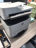惠普（HP）328sdnw max黑白双面激光打印机无线自动打印  连续复印扫描 大印量办公室打印 高速打印 一年上门 实拍图