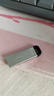 金士顿（Kingston）128GB USB 3.2 Gen 1 U盘 DTKN 大容量U盘 金属外壳 读速200MB/s 学习办公投标电脑车载优盘 实拍图
