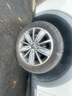 锦湖轮胎KUMHO汽车轮胎 235/55R19 101H  HS51 SUV 适配Q5L/奔驰GLC级 实拍图