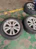 固特异（Goodyear）汽车轮胎235/55R18 100H EEG SUV 御乘SUV 原配领克01/上汽科帕奇 实拍图